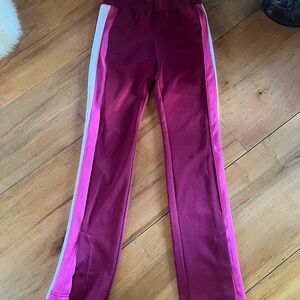 Pam and Gela track pants size P